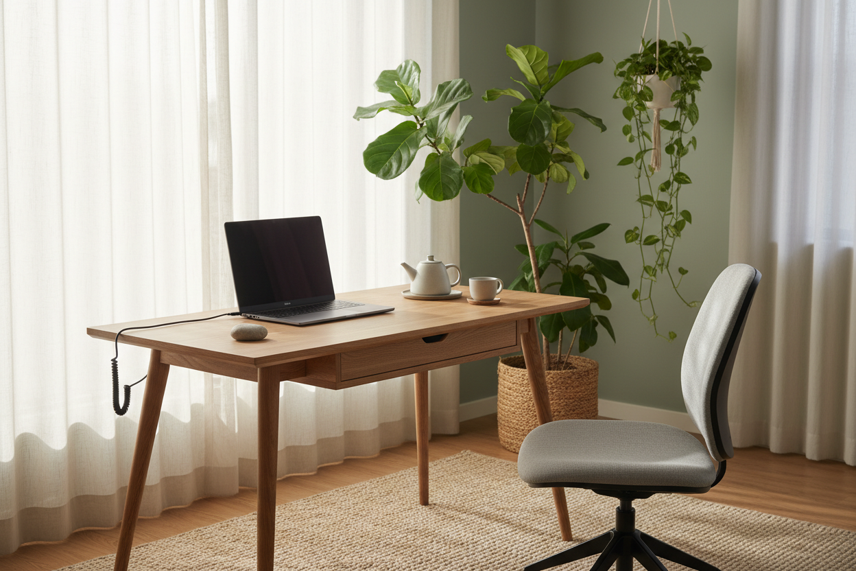 The Focus Collection